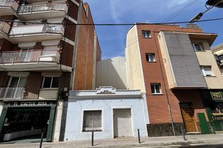 Residential Plot  Catalunya