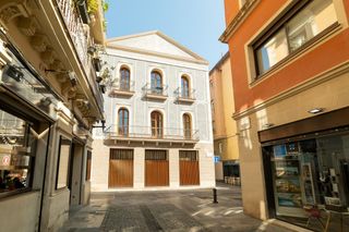 Chalet in Sant Andreu de Palomar