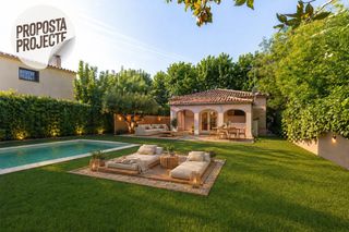 House  D"andalusia