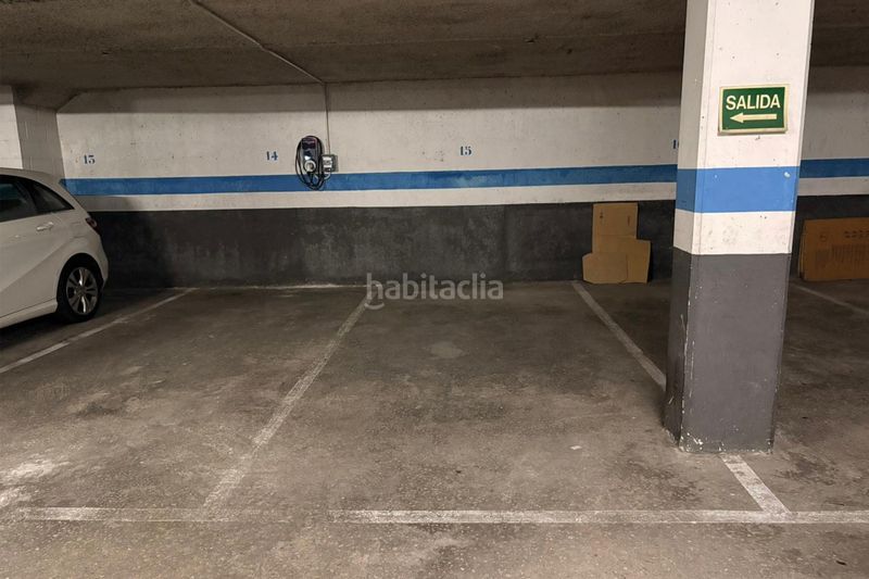 Foto 3619e77f-4637-4508-9f54-3ef034014ef9. Flat with heating parking in Sant Joan-TV3 Sant Joan Despí
