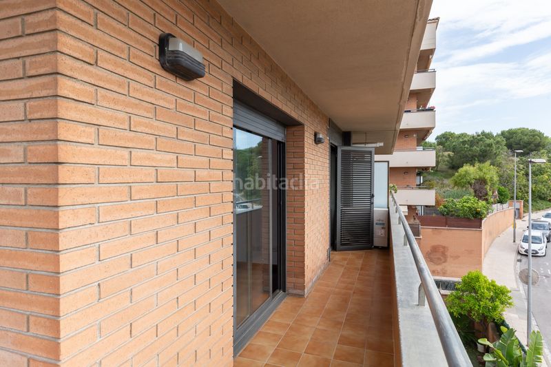Foto 53a7ce66-974c-4520-a4f1-a516997f19e0. Flat with heating parking in Sant Joan-TV3 Sant Joan Despí
