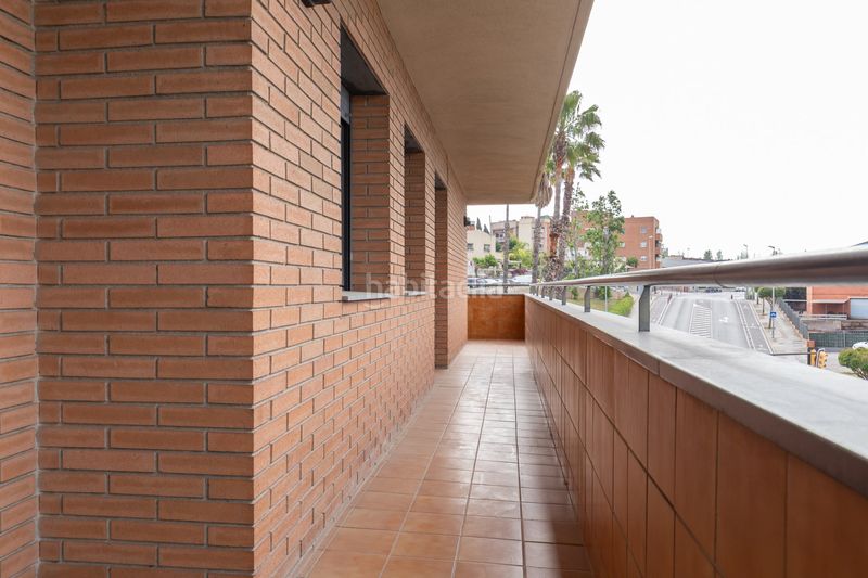 Foto 81f84805-6e41-445e-8f64-bb21c854a967. Flat with heating parking in Sant Joan-TV3 Sant Joan Despí