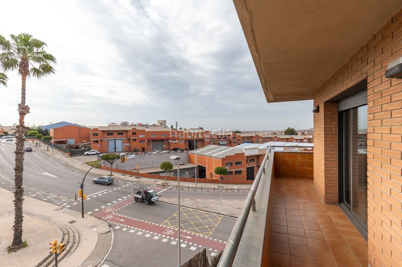 Foto 96f0bb11-4d83-49e1-bcdf-a888e4dfd882. Flat with heating parking in Sant Joan-TV3 Sant Joan Despí