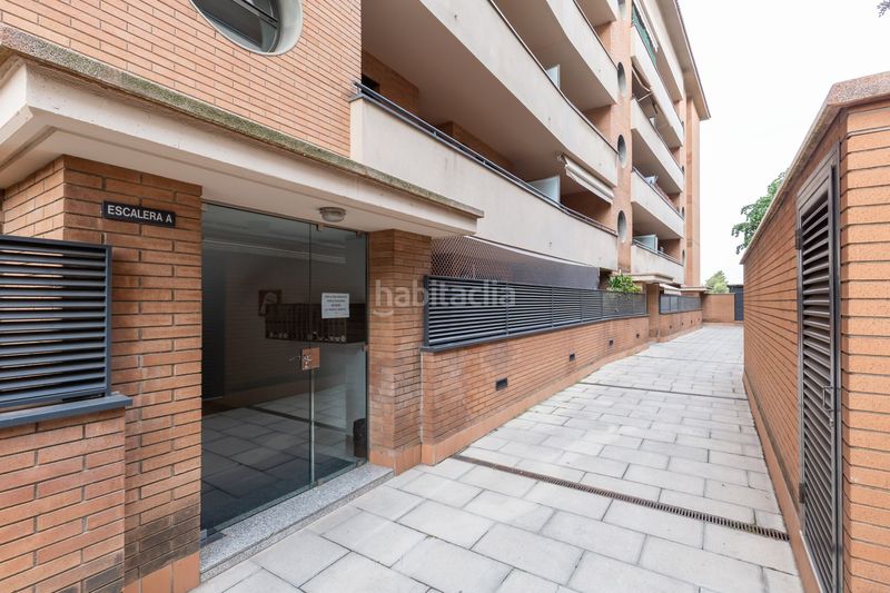 Foto d528dbfe-4ebc-416c-be82-370aeba54cb6. Flat with heating parking in Sant Joan-TV3 Sant Joan Despí