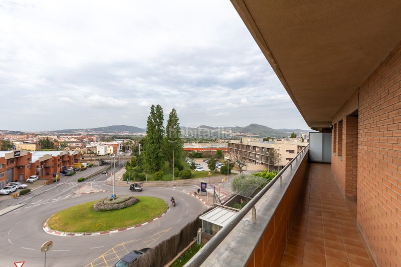 Foto d7d2cfd4-79fc-439e-801f-44453ec60626. Flat with heating parking in Sant Joan-TV3 Sant Joan Despí