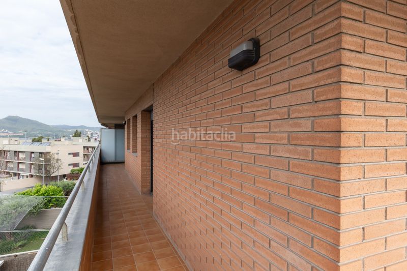 Foto dd3b824c-cce2-474b-9970-6ff0d32ad23c. Flat with heating parking in Sant Joan-TV3 Sant Joan Despí