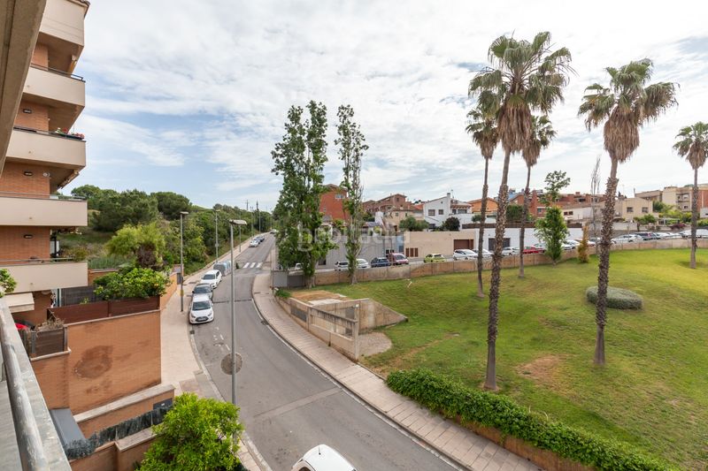 Foto ee6d43d9-ad36-4bf2-a67d-4af6c8eb805a. Flat with heating parking in Sant Joan-TV3 Sant Joan Despí