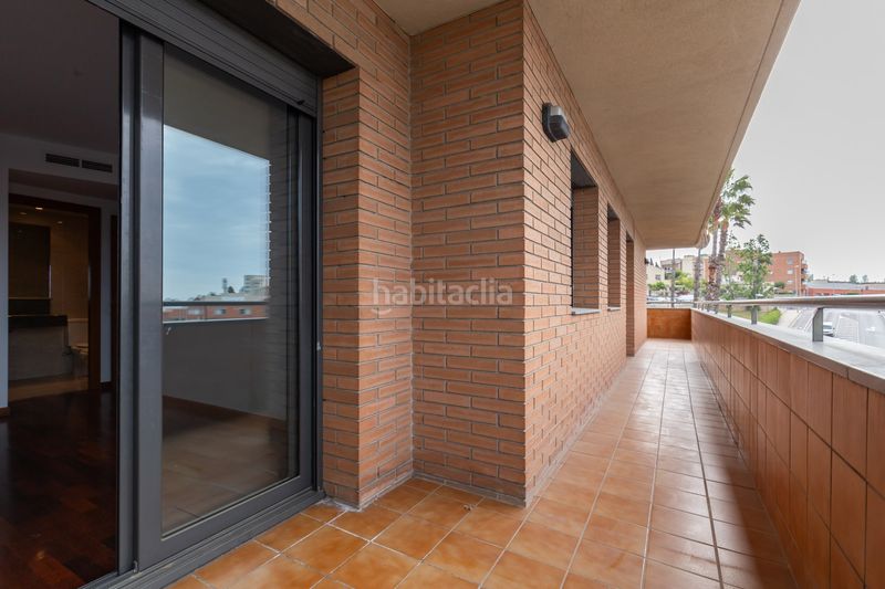 Foto fb1894af-64dd-4ebb-a1c0-1c965af503ca. Flat with heating parking in Sant Joan-TV3 Sant Joan Despí