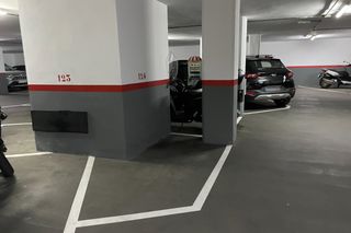 Posto moto  D"emili juncadella