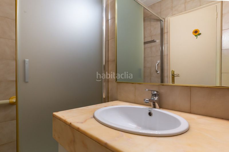 Foto 7cb57288-6135-4405-aa71-9bbb0712d5e2. Pis amb calefacció a Baix Guinardó Barcelona