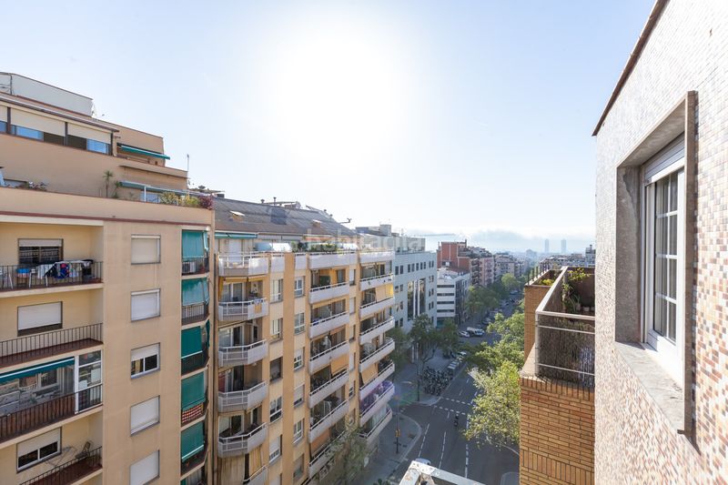 Foto d5cc7797-30d0-422e-a484-11f62c553c92. Pis amb calefacció a Baix Guinardó Barcelona