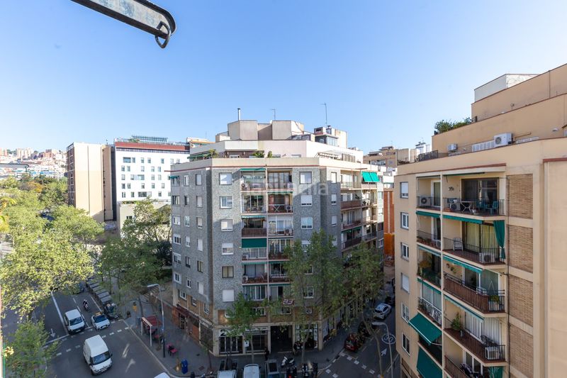 Foto ee330510-21e8-45b0-832e-f20e422d6357. Pis amb calefacció a Baix Guinardó Barcelona