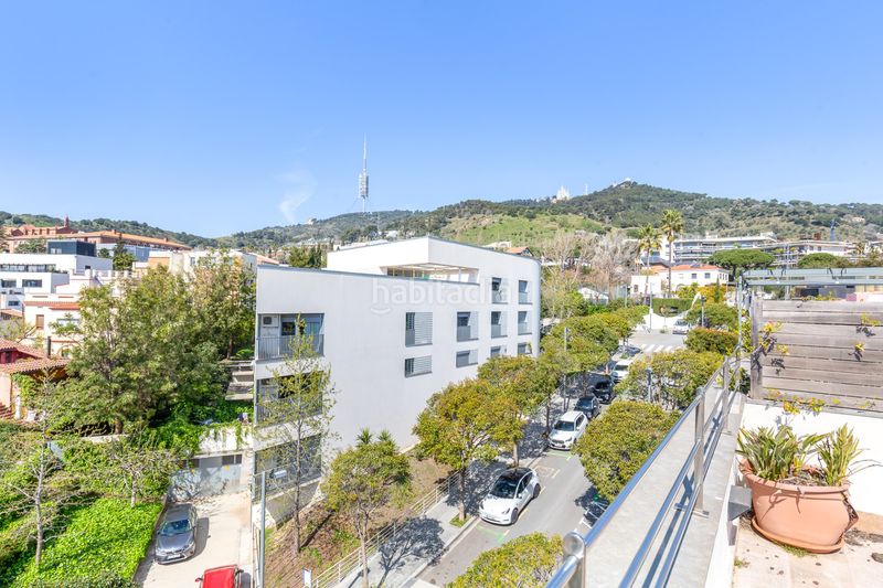 Foto b570603a-83bd-4c13-a488-a5930414571c. Àtic amb calefacció aparcament a Sant Gervasi - Bonanova Barcelona