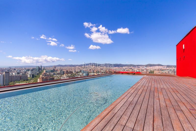 Foto 1101d6e6-dac9-4420-9a8c-66d0de4e5984. Pis amb calefacció aparcament piscina a St. Pere - Sta. Caterina - El Born Barcelona