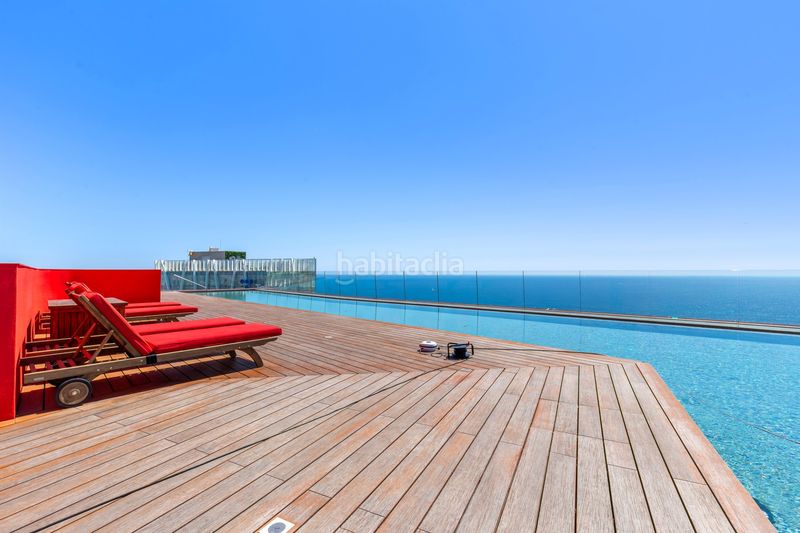 Foto c042c7b6-8881-4b7f-ba06-80da49d019ea. Pis amb calefacció aparcament piscina a St. Pere - Sta. Caterina - El Born Barcelona