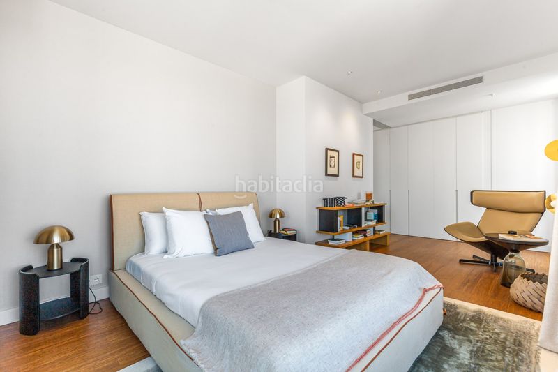 Foto 491e57b8-d84c-4296-9d37-47b3053aea7c. Etagenwohnung mit heizung parking pool in St. Pere - Sta. Caterina - El Born Barcelona