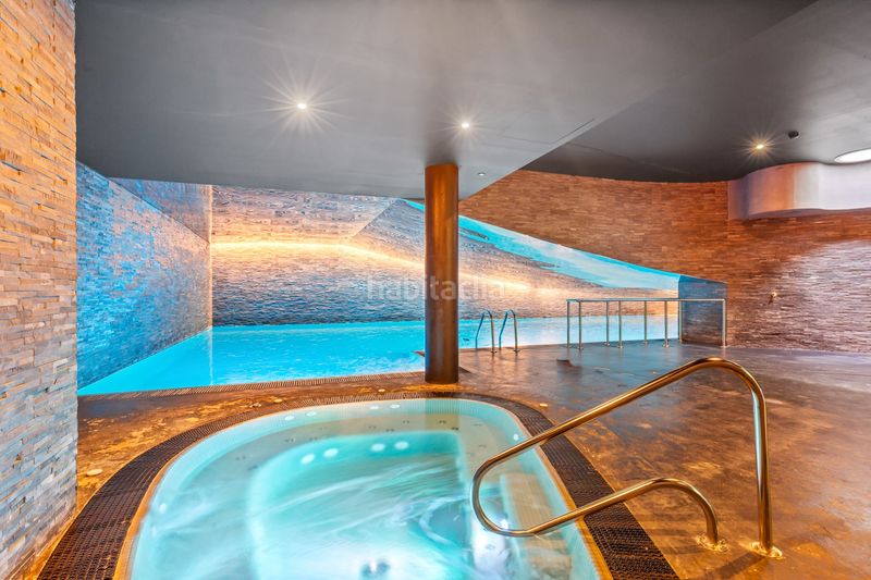 Foto a3ff591c-dc77-4f23-87ee-08085dcfbb3e. Etagenwohnung mit heizung parking pool in St. Pere - Sta. Caterina - El Born Barcelona