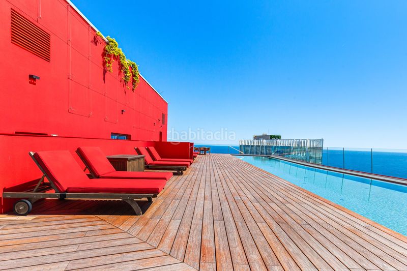 Foto a5ba4931-a850-4ea4-85bf-eb640d434572. Etagenwohnung mit heizung parking pool in St. Pere - Sta. Caterina - El Born Barcelona