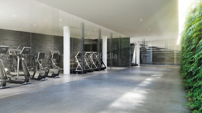 Foto ab01d122-6430-440c-acd7-50be0266491a. Etagenwohnung mit heizung parking pool in St. Pere - Sta. Caterina - El Born Barcelona