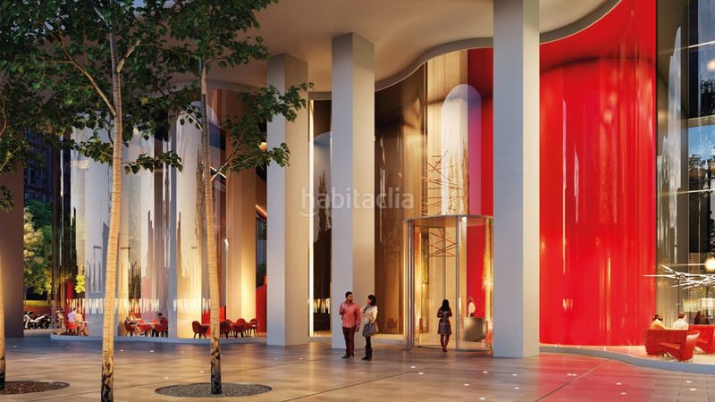 Foto b36aa6d0-d050-4853-99ac-6f843477cba0. Etagenwohnung mit heizung parking pool in St. Pere - Sta. Caterina - El Born Barcelona