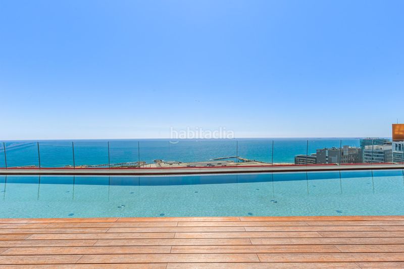 Foto c83a2bc5-df79-4468-95d3-e0b5f0cfd5e7. Etagenwohnung mit heizung parking pool in St. Pere - Sta. Caterina - El Born Barcelona