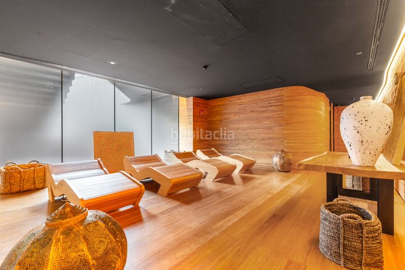 Foto f328747c-4cd4-4b36-94a5-f06d3ba6aa75. Etagenwohnung mit heizung parking pool in St. Pere - Sta. Caterina - El Born Barcelona