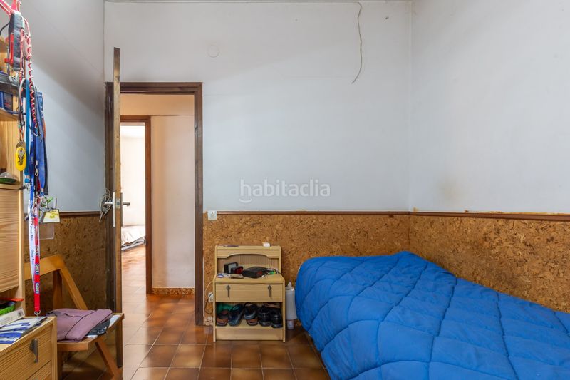 Foto 1335ecbd-c597-4975-b750-00e5a2e2c5fc. Semi detached house with heating parking in Finestrelles Esplugues de Llobregat