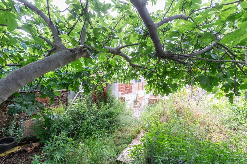 Foto 5f660b14-6b7f-4042-876f-9784db31e271. Semi detached house with heating parking in Finestrelles Esplugues de Llobregat
