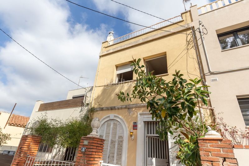 Foto e662ea4b-9cfd-4b0d-b711-fbfb87848353. Semi detached house with heating parking in Finestrelles Esplugues de Llobregat