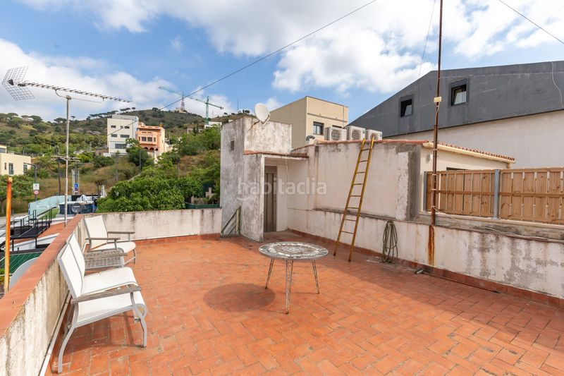 Foto f225088e-306d-4c89-b9b1-6f5dbf411489. Semi detached house with heating parking in Finestrelles Esplugues de Llobregat