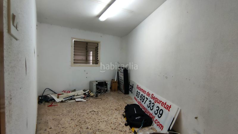 Foto 9a5dd50d-a738-4714-8df8-28ba99bcce96. Local comercial a Centre Rubí