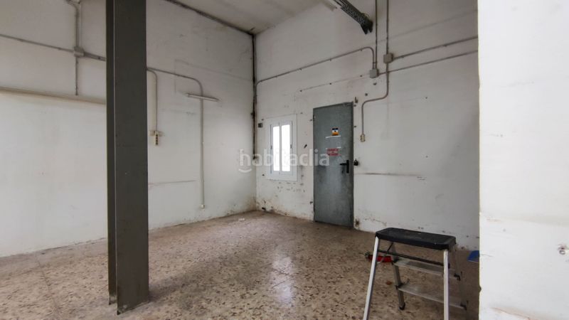 Foto f28b514f-5f10-4fa3-ac0b-587f52b54be1. Local comercial a Centre Rubí
