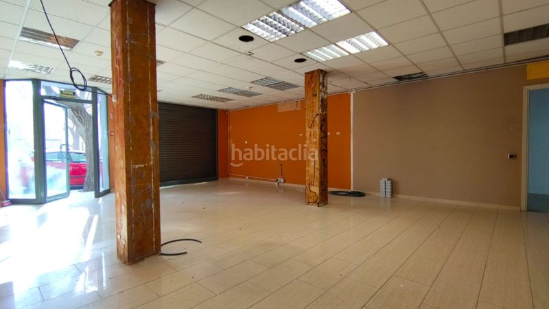 Foto f36ac797-3dea-4336-bca9-f018dce541f3. Local comercial a Centre Rubí