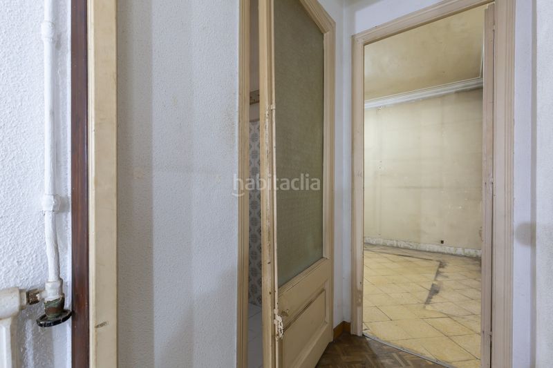 Foto d319e551-e967-484f-a725-2913ca982989. Pis amb calefacció aparcament a Fort Pienc Barcelona