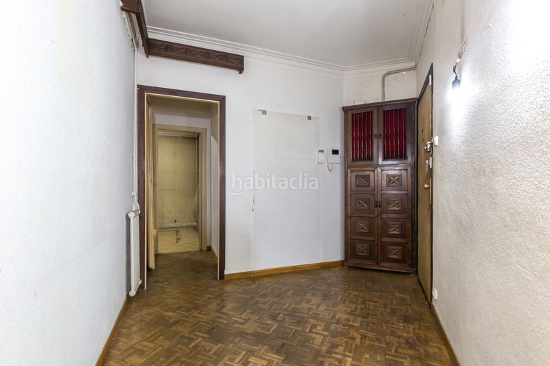 Foto d590b203-36e7-4686-95f0-22f3aaf38c47. Pis amb calefacció aparcament a Fort Pienc Barcelona