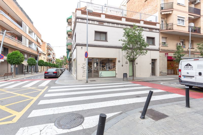 Foto a9adff4f-a505-479c-a50f-8be2ac1341f8. Pis amb calefacció a La Plana Esplugues de Llobregat