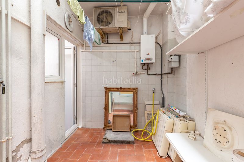 Foto c9e4bfdb-4681-4689-9227-0a75f49585ef. Pis amb calefacció a La Plana Esplugues de Llobregat