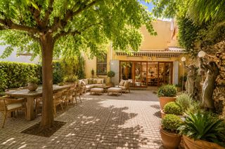 Casa adossada  D"amilcar