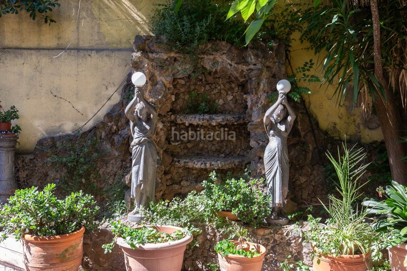 Foto 130d0273-7969-482d-ad6a-781aa8decb94. Casa adossada a Guinardó Barcelona