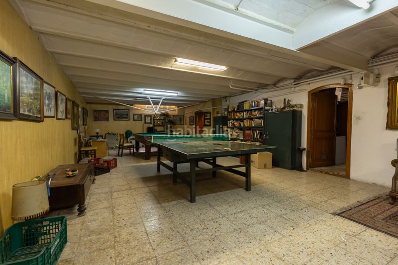 Foto 66840659-2d59-43a4-8b5b-22b38d3bd302. Casa adossada a Guinardó Barcelona