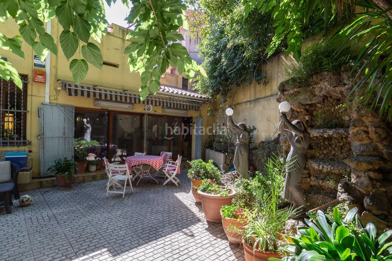 Foto 8ede5135-d8c3-4627-938e-2c305bd606ea. Casa adossada a Guinardó Barcelona