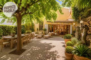Casa adossada a D"AMILCAR