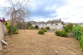 Terreny residencial  Dels til·lers