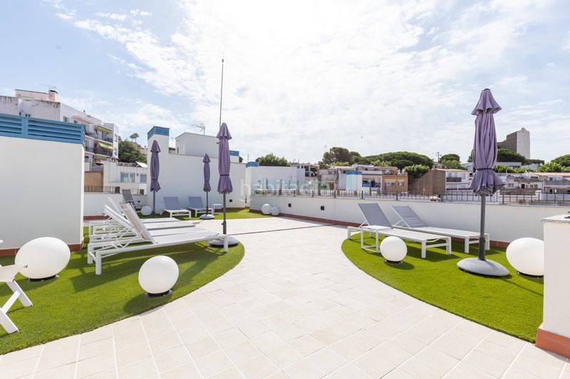 Foto d8da3008-35e3-4c5e-b5ee-ffb1af29a1f2. Pis amb calefacció aparcament piscina a Centre Sant Pol de Mar