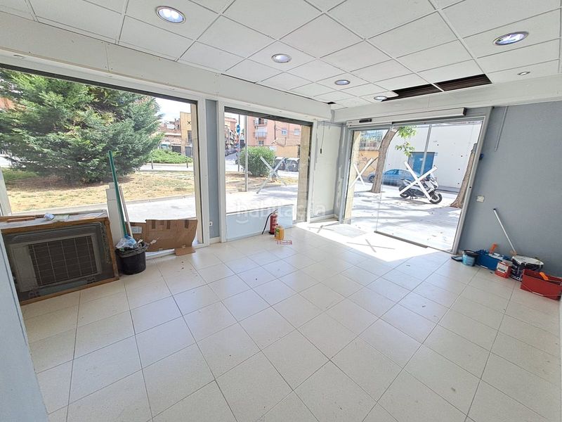 Foto 061fa96c-d531-427c-9e3f-6577f4a6f5ec. Alquiler local comercial en Progrés Rubí