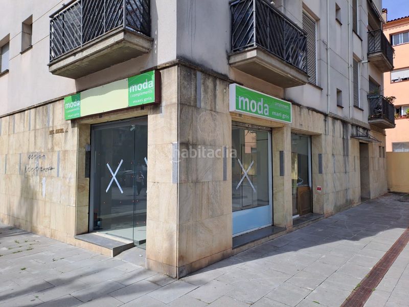 Foto ce961aa3-39f5-4ab8-b12a-9e4305e44e13. Alquiler local comercial en Progrés Rubí