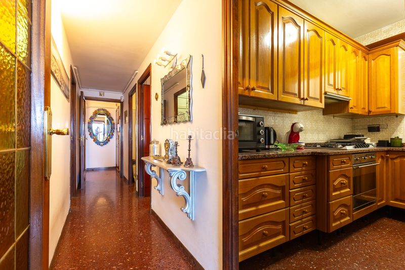 Foto 0fd2dbec-f2ed-4aff-8555-3b69ccca777e. Flat with heating parking in L´Antiga Esquerra de l´Eixample Barcelona