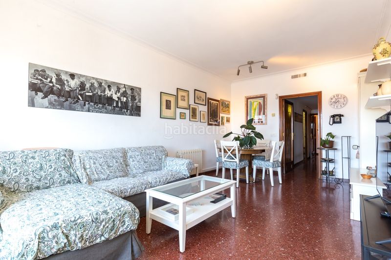 Foto 4edce013-59c7-4edb-9ce3-3f879e420d16. Flat with heating parking in L´Antiga Esquerra de l´Eixample Barcelona