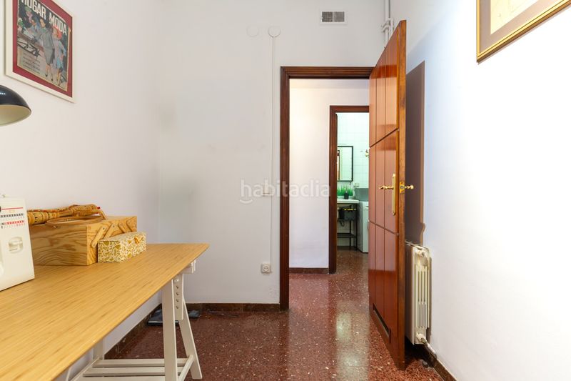 Foto 6d3dcc98-1b2a-40d5-bac8-109824a3182b. Flat with heating parking in L´Antiga Esquerra de l´Eixample Barcelona
