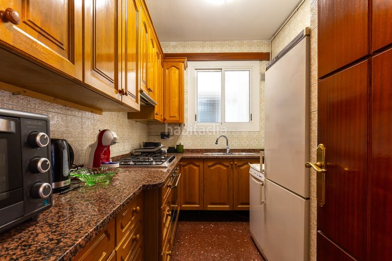 Foto 9bba5571-a071-4734-82f4-2a434ed43c24. Flat with heating parking in L´Antiga Esquerra de l´Eixample Barcelona